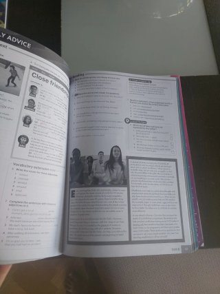 GREAT THINKERS B1 Workbook and Digital Workbook