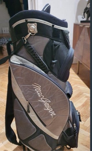 Set Palos de Golf Staff FS+ Bolsa