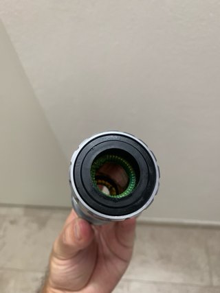 Shimano BB-RS501 BSA Eje Pedalier