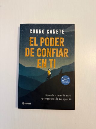El poder de confiar en ti