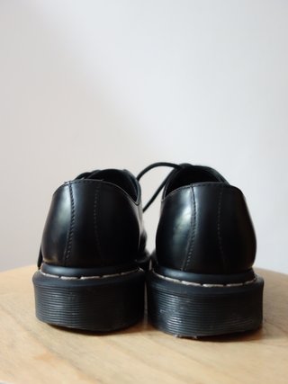 Zapatos Dr. Martens negros
