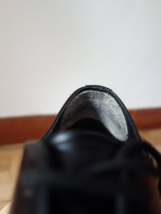 Zapatos Dr. Martens negros