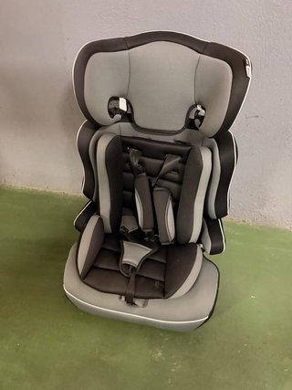 Silla Coche Star Ibaby Urban