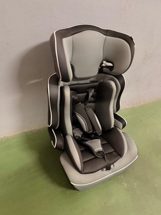 Silla Coche Star Ibaby Urban