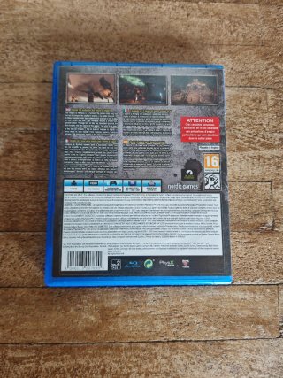 Arcania: The Complete Tale PS4