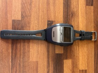 Garmin Forerunner 205 GPS Reloj Deportivo