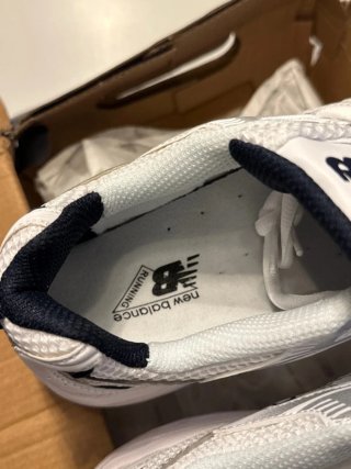 New Balance 530 Talla 36 Running Blancas