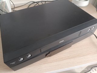 Vídeo VHS Loewe