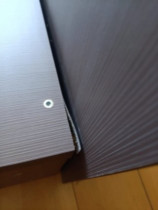 Cuna convertible en cama 90cm