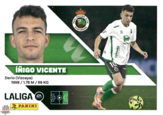 Cambio cromos liga este 26/27