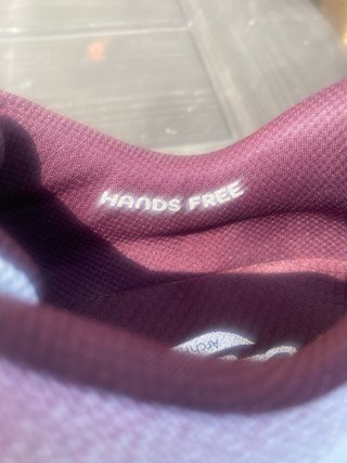 Zapatillas Skechers Mujer Rosa y Morado