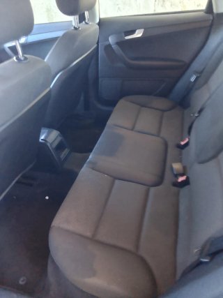 Audi A3 2007