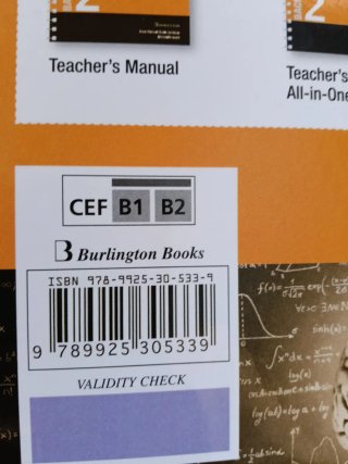 Libros Burlington Mindset 2 Bachillerato
