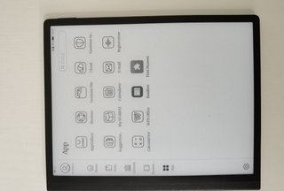 Huawei Matepad Paper + Accessori