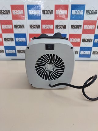 Mini Calefactor Eléctrico InnovaGoods Bliwarm