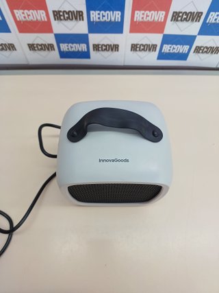 Mini Calefactor Eléctrico InnovaGoods Bliwarm
