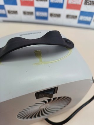 Mini Calefactor Eléctrico InnovaGoods Bliwarm