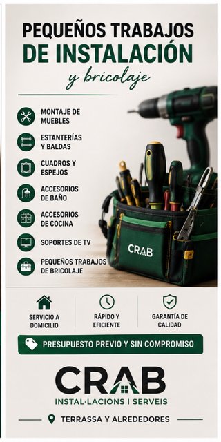 Bricolaje