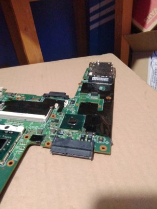 Placa Base Lenovo HDMI