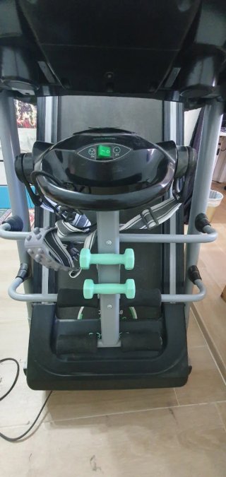Cinta de correr Cecotec Enjoylive