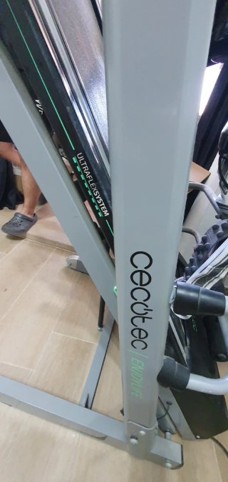 Cinta de correr Cecotec Enjoylive
