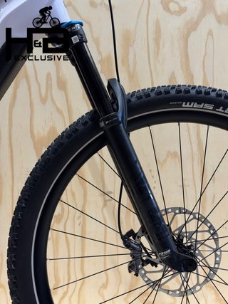 Cube Stereo Hybrid 140 HPC SL 750 Carbon XT 2022