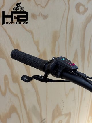 Cube Stereo Hybrid 140 HPC SL 750 Carbon XT 2022