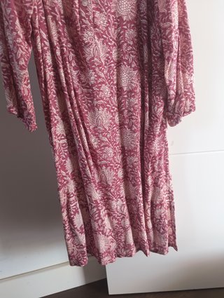 Vestido niña First Outlet Talla 10