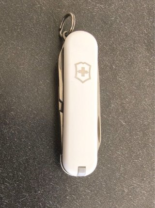Victorinox Classic SD SEAT