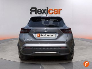 Nissan Juke DIG-T 86 kW (117 CV) 6 M/T TEKNA