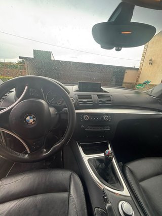 BMW Serie 1