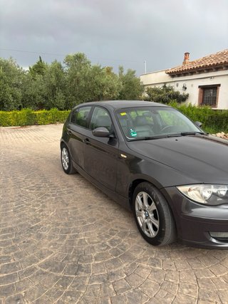 BMW Serie 1