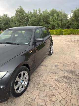 BMW Serie 1