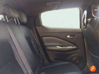 Nissan Juke DIG-T 86 kW (117 CV) 6 M/T TEKNA