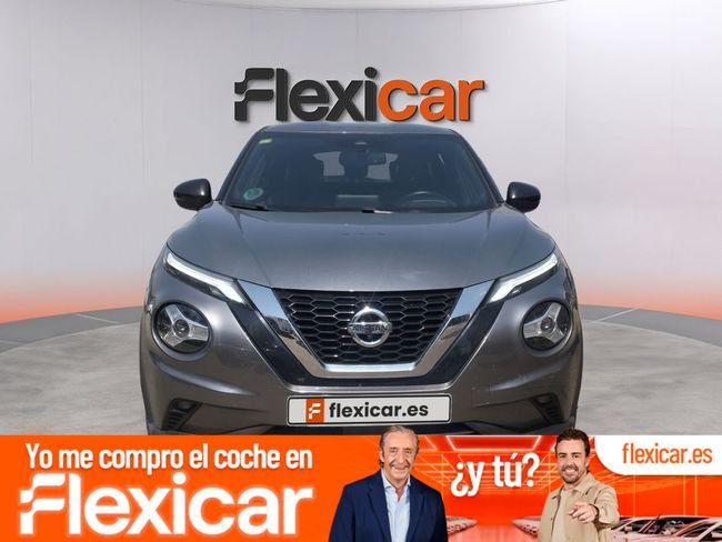 Nissan Juke DIG-T 86 kW (117 CV) 6 M/T TEKNA - foto 1
