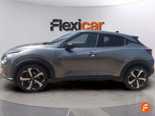 Nissan Juke DIG-T 86 kW (117 CV) 6 M/T TEKNA