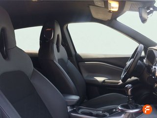 Nissan Juke DIG-T 86 kW (117 CV) 6 M/T TEKNA