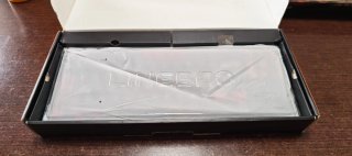 Teclado inalambrico Mecánico Gaming LINGBAO K87pro