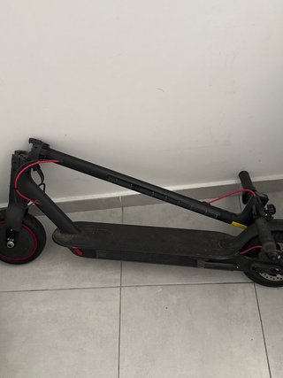 Mi Electric Scooter Pro 2 Xiaomi