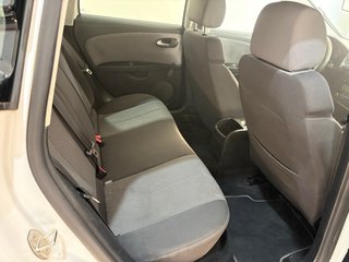 SEAT Leon 2011