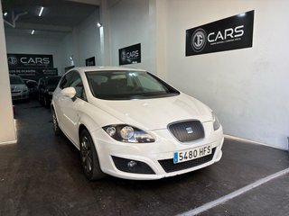 SEAT Leon 2011