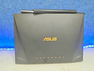 ASUS RT-AC85P Router WiFi AC2400 Gigabit MU-MIMO
