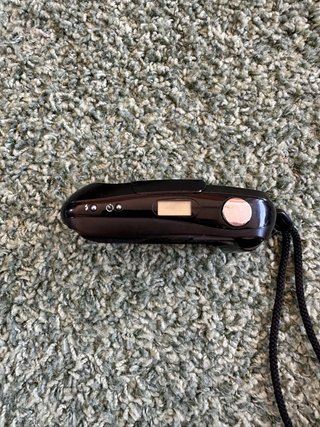 Olympus MJU-1 para piezas