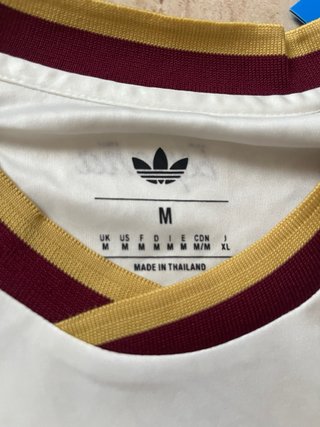 Camiseta España 2 Estrellas talla M