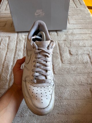 Nike Air Force 1 Scarpe Uomo Taglia 42.5