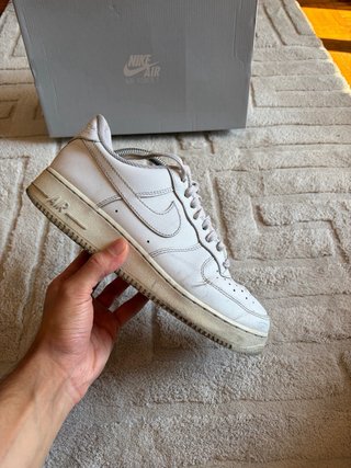 Nike Air Force 1 Scarpe Uomo Taglia 42.5