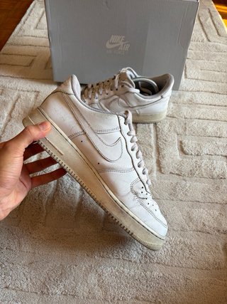Nike Air Force 1 Scarpe Uomo Taglia 42.5