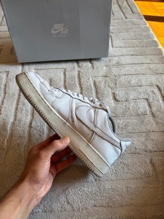 Nike Air Force 1 Scarpe Uomo Taglia 42.5