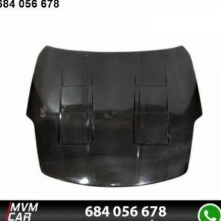 Capó Carbono Nissan 350Z (2002-2008)