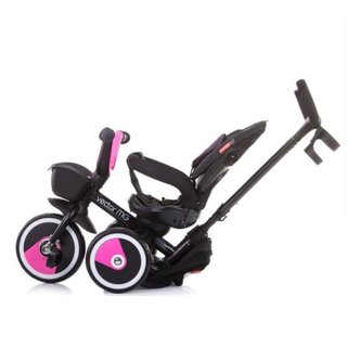 Triciclo Vector MG 360° Neon Edition